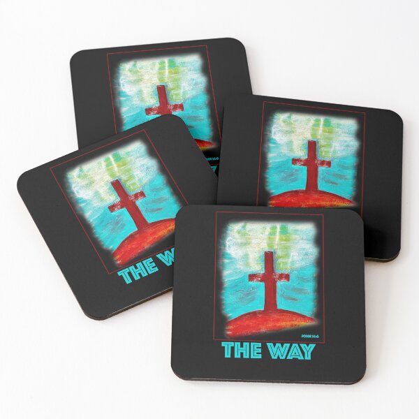 Item preview, The Way designed and sold by Newave Printing and Designs LLC.