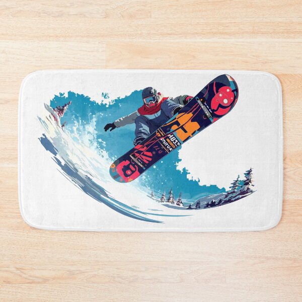 Item preview, Snowboard designed and sold by Martika7.