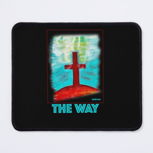 Item preview, The Way designed and sold by Newave Printing and Designs LLC.