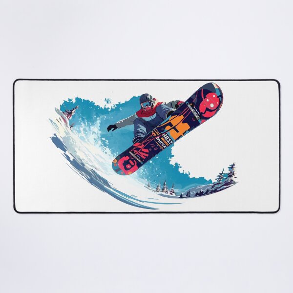 Item preview, Snowboard designed and sold by Martika7.