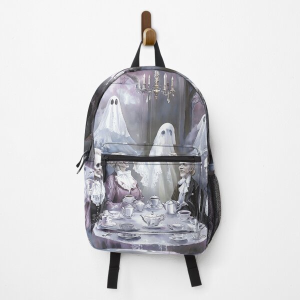 Item preview, Phantom Earl Grey designed and sold by ONYX Pixee.