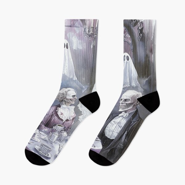 Item preview, Phantom Earl Grey designed and sold by ONYX Pixee.