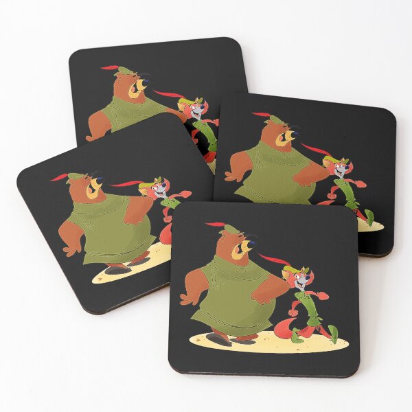 Item preview, Robin Hood Wanted Poster Reward 1000 designed and sold by theareyesan.