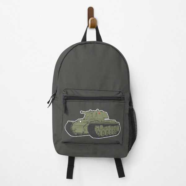 Item preview, Minimalist KV-1 Heavy Tank 1941 designed and sold by FAawRay.
