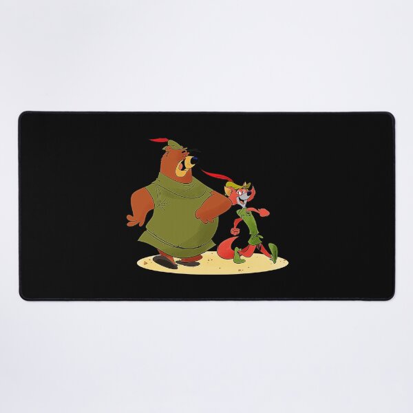 Item preview, Robin Hood Wanted Poster Reward 1000 designed and sold by theareyesan.