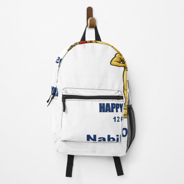 Item preview, Tribute to Nabil Shaban — 12 February designed and sold by ariksworld.