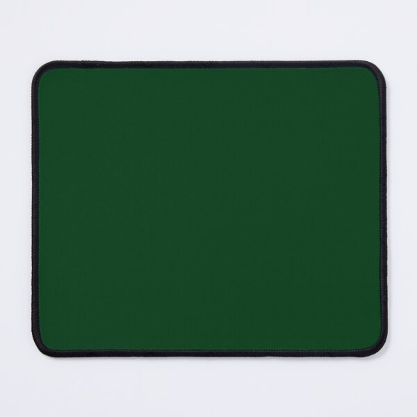 Item preview, Deep Forest Green Color designed and sold by Spreading Smile.