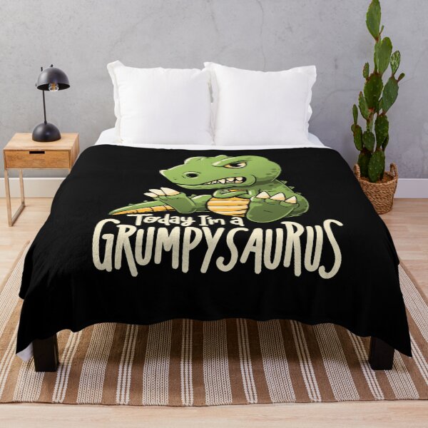Item preview, Grumpysaurus designed and sold by koalateess.