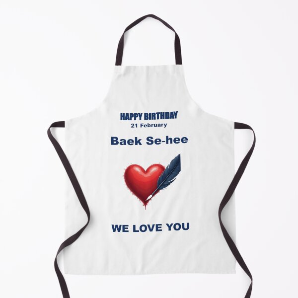 Item preview, Tribute to Baek Se‑hee — 21 February designed and sold by ariksworld.