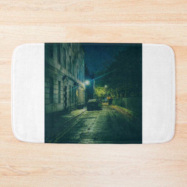 Item preview, Silent city designed and sold by TimConstable.