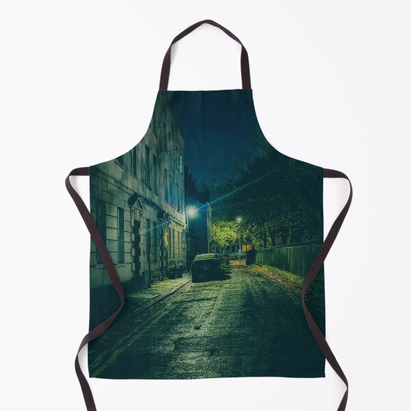 Item preview, Silent city designed and sold by TimConstable.