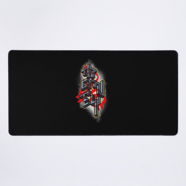 Item preview, 3D Graffiti Money Street Art designed and sold by Urszula Żydek.
