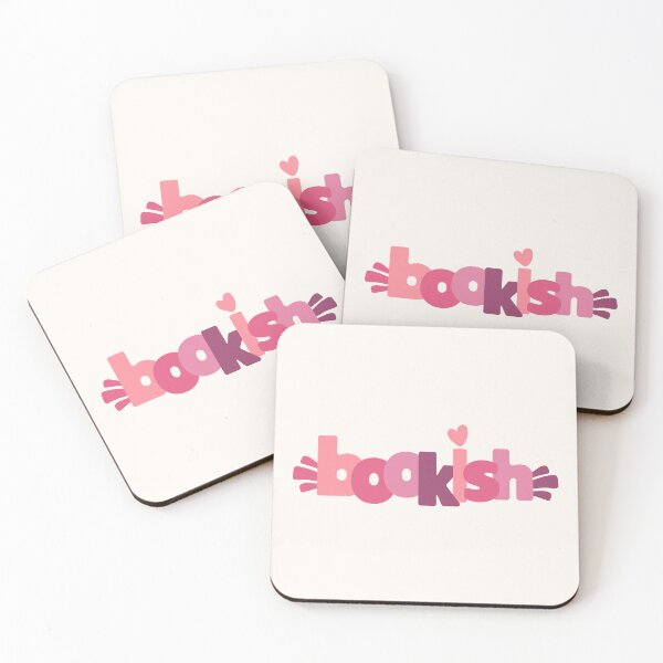 Item preview, Bookish designed and sold by dora decors.