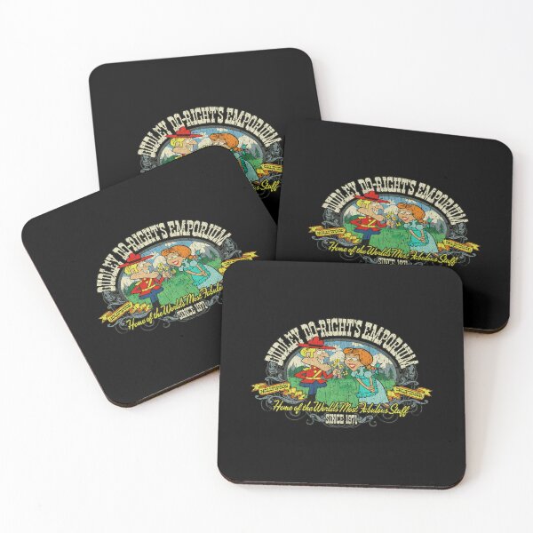 Item preview, Dudley Do-Right’s Emporium 1971  designed and sold by enlynjuvere.