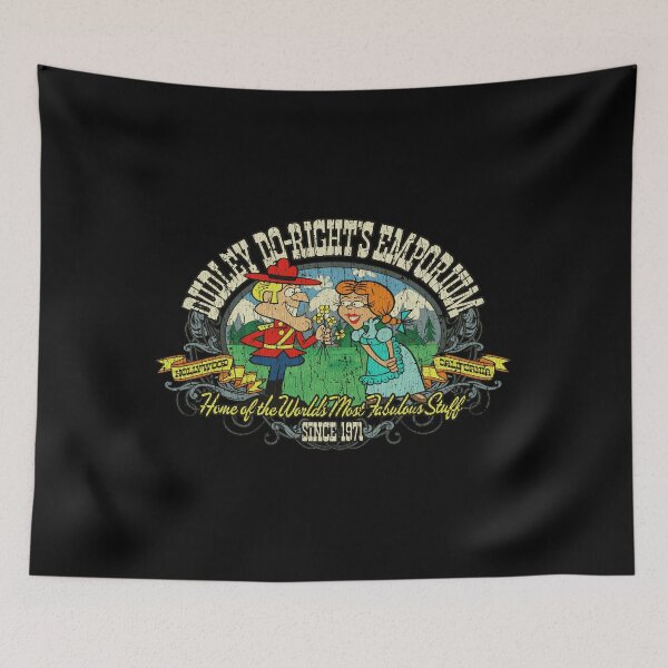 Item preview, Dudley Do-Right’s Emporium 1971  designed and sold by enlynjuvere.