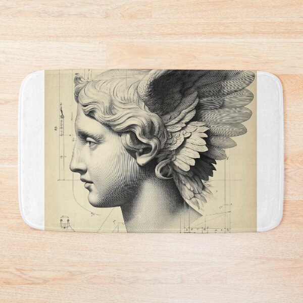 Item preview, ANGEL - the code,page 40 designed and sold by lautir.