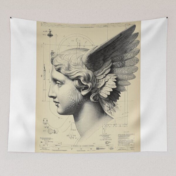 Item preview, ANGEL - the code,page 40 designed and sold by lautir.