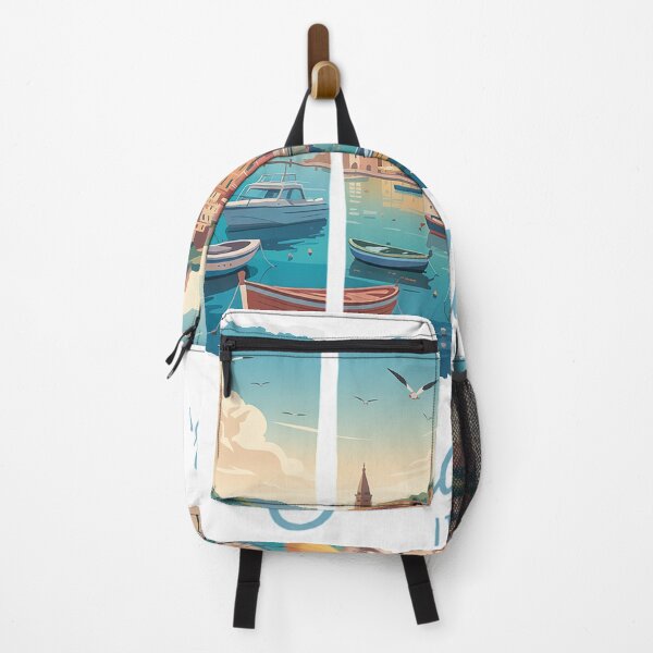 Item preview, Sardinia Italy Traveling Vacation designed and sold by TorjeARTStore.