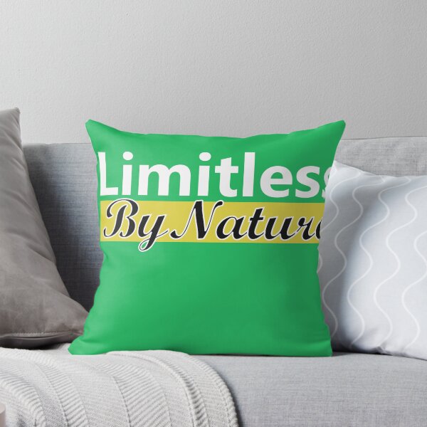 Item preview, Limitless by Nature – Unleash Your Infinite Spirit designed and sold by Nigflute.