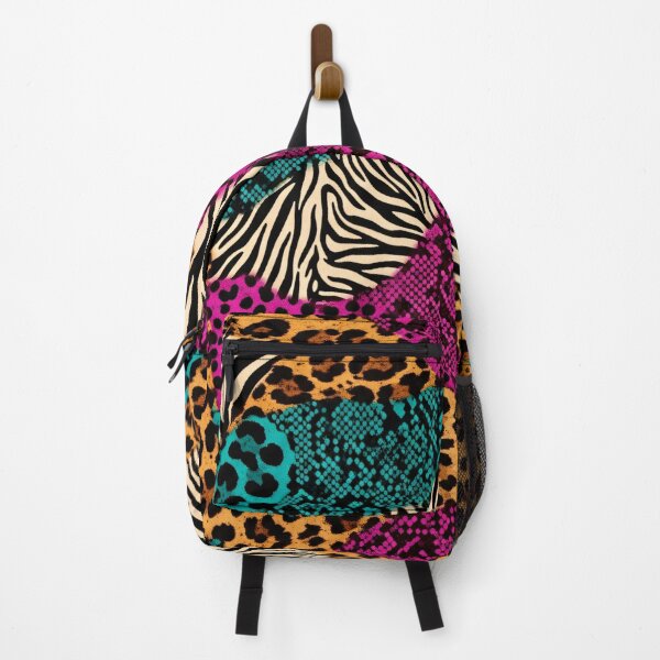 Item preview, Wild Pop Fusion designed and sold by Kaleidoscope Print.