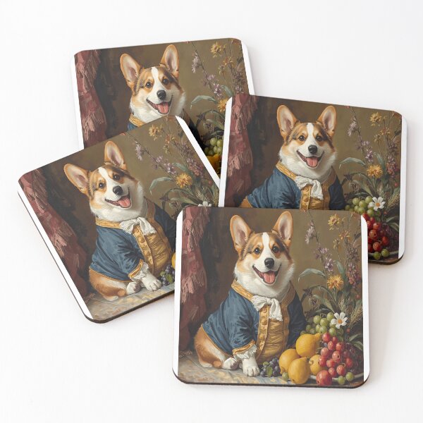 Item preview, prince of dogs designed and sold by lordiano.