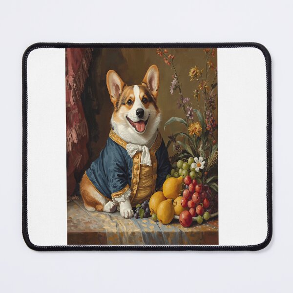 Item preview, prince of dogs designed and sold by lordiano.