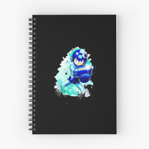 Item preview, The Mega Power Rockman designed and sold by katmitange.
