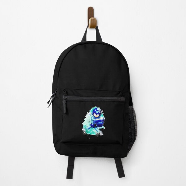 Item preview, The Mega Power Rockman designed and sold by katmitange.