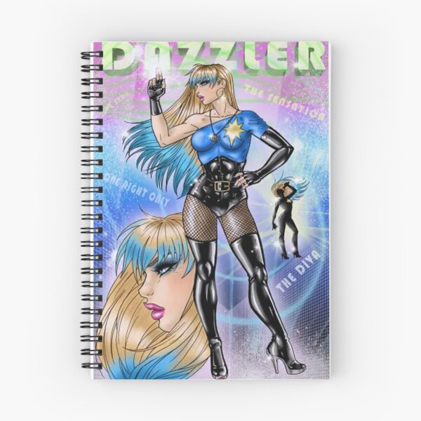 Item preview, The Dazzler  designed and sold by jarpeloughpa.
