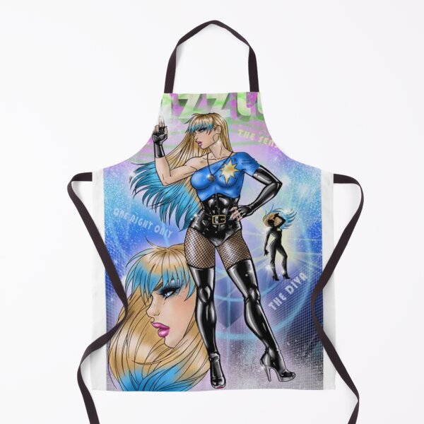 Item preview, The Dazzler designed and sold by jarpeloughpa.