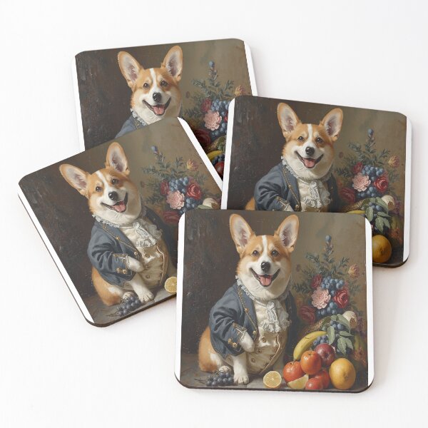 Item preview, prince of dogs designed and sold by lordiano.
