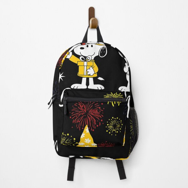 Item preview, Happy New Year Snoopy New Year 2026 Fireworks designed and sold by BernoNickel.