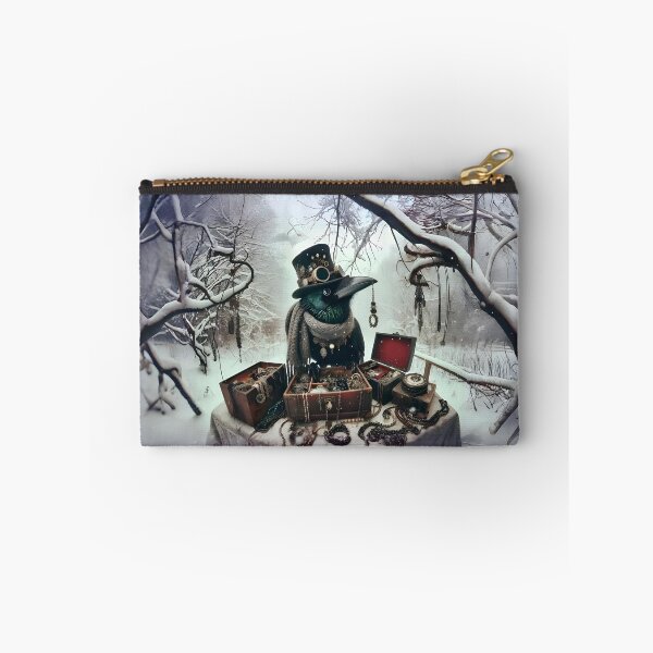 Item preview, The Jewel Collector designed and sold by JacquiTaylorArt.