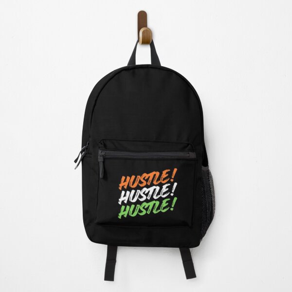 Item preview, Hustle motivation designed and sold by VINEY PREET AKKAL.