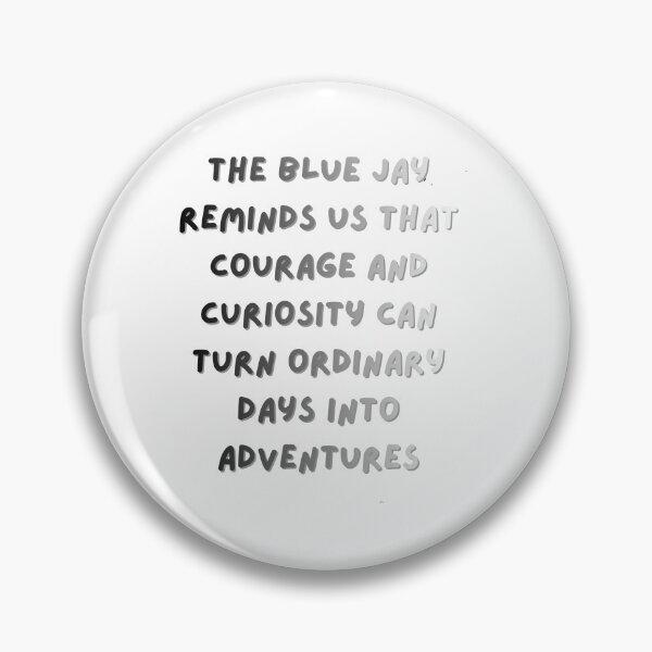 Item preview, blue jays designed and sold by Nizarri.