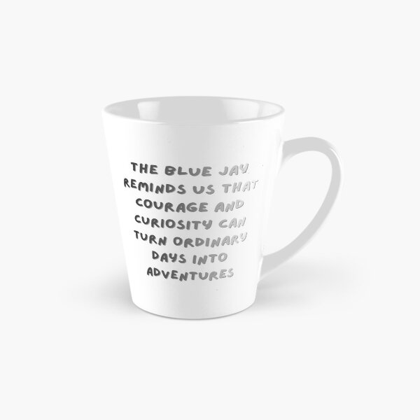 Item preview, blue jays designed and sold by Nizarri.