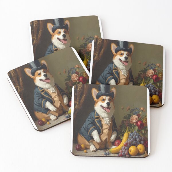 Item preview, prince of dogs designed and sold by lordiano.