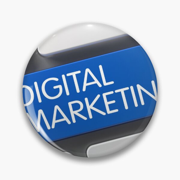 Item preview, digital marketing sign in keyboard  designed and sold by Niill.