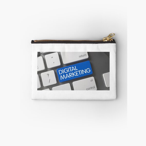 Item preview, digital marketing sign in keyboard  designed and sold by Niill.