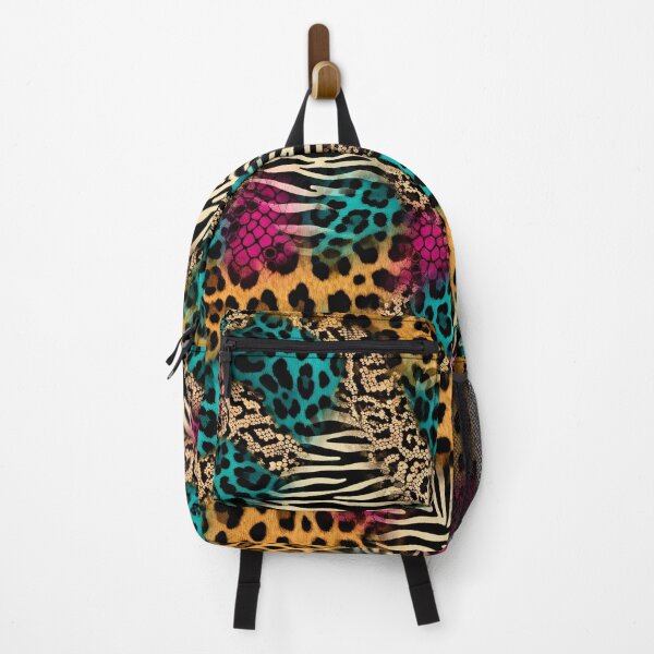Item preview, Electric Jungle designed and sold by Kaleidoscope Print.
