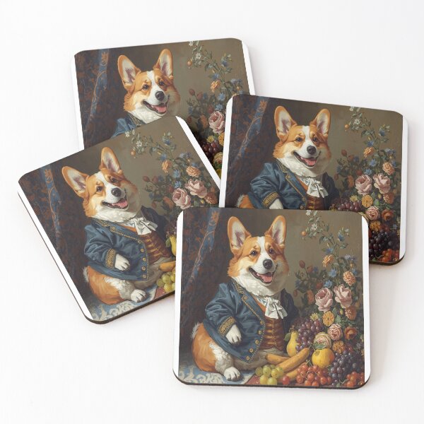 Item preview, prince of dogs designed and sold by lordiano.