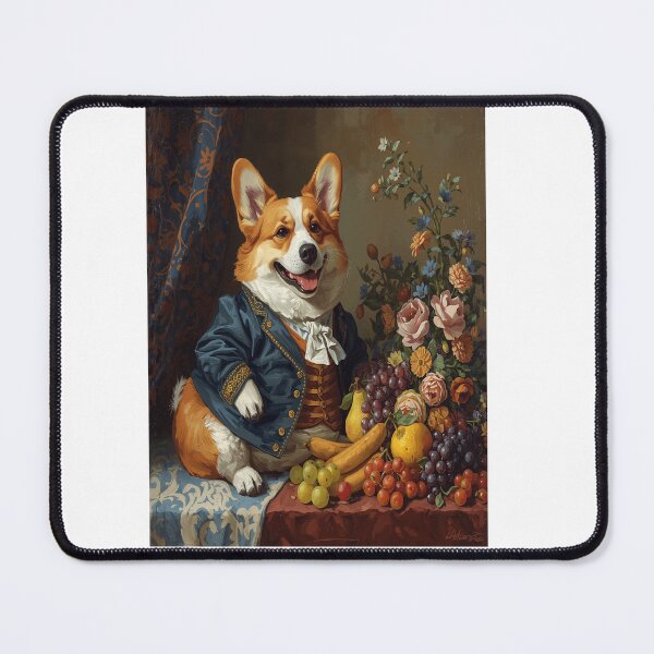 Item preview, prince of dogs designed and sold by lordiano.