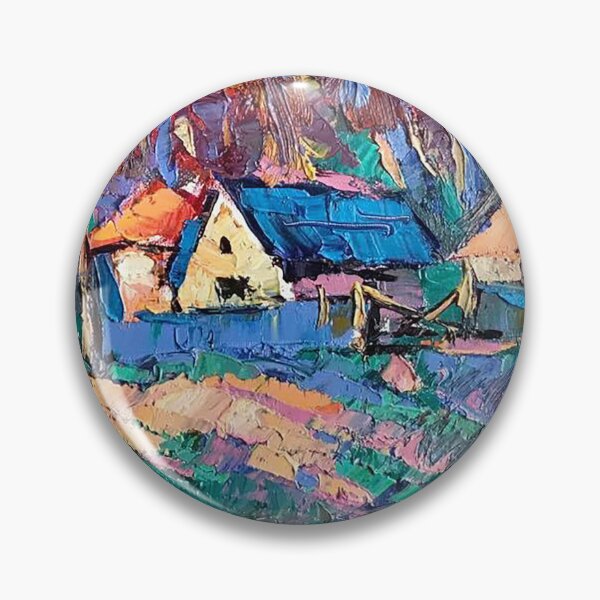 Item preview, Evening Glow designed and sold by ukrainianvin.