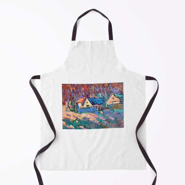 Item preview, Evening Glow designed and sold by ukrainianvin.