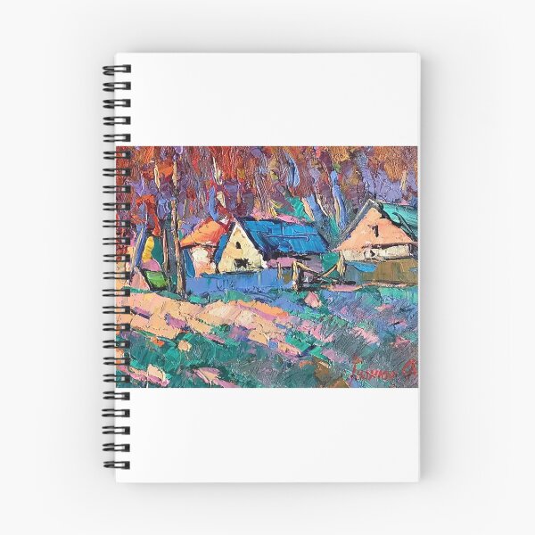 Item preview, Evening Glow designed and sold by ukrainianvin.