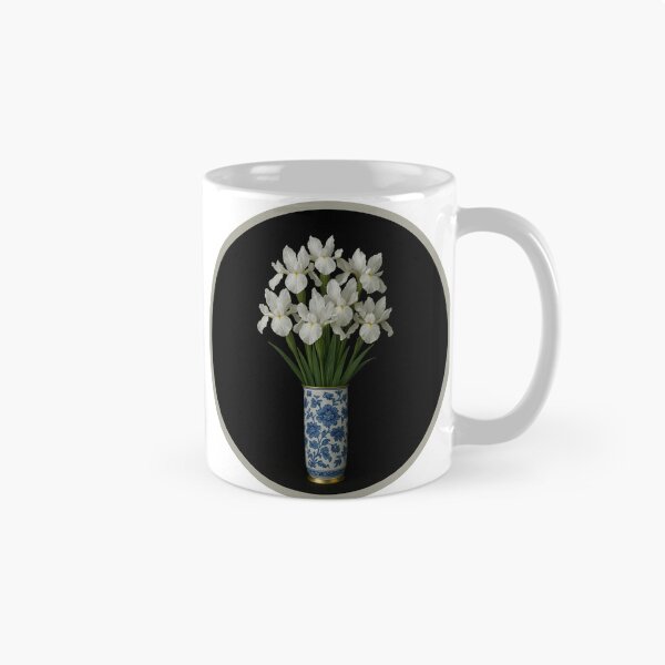 Item preview, Irises. designed and sold by moths-minor.