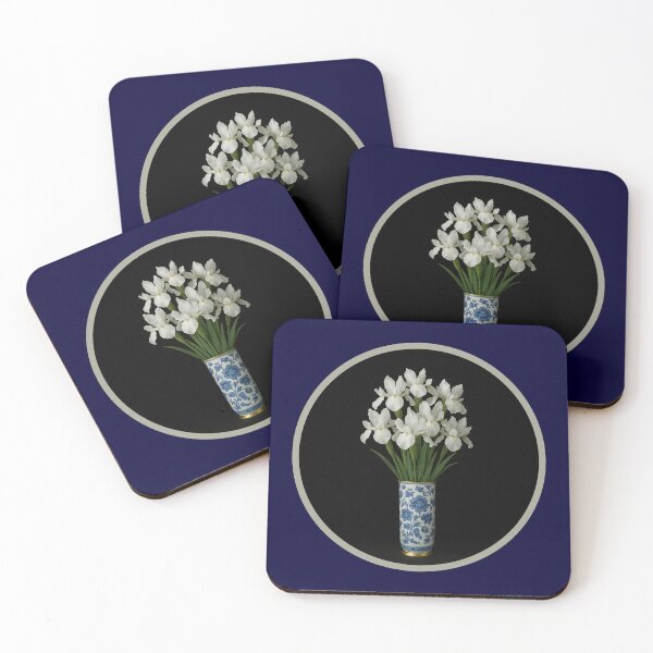 Item preview, Irises. designed and sold by moths-minor.