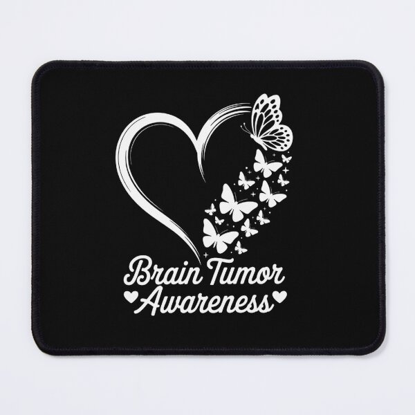 Item preview, In May We Wear Gray Brain Tumor Awareness Month designed and sold by AnixieArtFun.