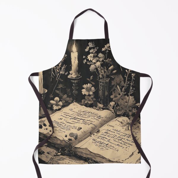 Item preview, Ars Botanica designed and sold by ONYX Pixee.