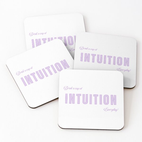 Item preview, Morning Dose — INTUITION designed and sold by Trinisis Studio.